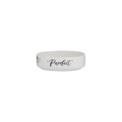 Mason Cash Purrfect Cat Bowl 13 x 4cm