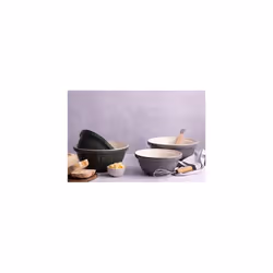 Colour Mix Grey Mixing Bowl 29cm