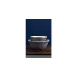 Colour Mix Grey 24 cm Mixing Bowl