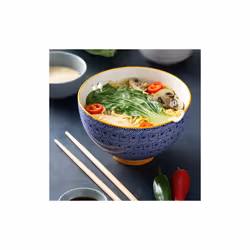 Typhoon 1402.100 Bowl, Stoneware