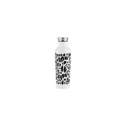 Typhoon Pure 800ml Metal Color changing Water Drinks Sports Gym Drinking Bottle
