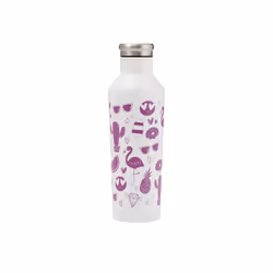 Typhoon Pure 800ml Metal Color changing Water Drinks Sports Gym Drinking Bottle