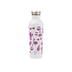 Typhoon Pure 800ml Metal Color changing Water Drinks Sports Gym Drinking Bottle