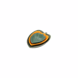 Mason Cash In The Forest Set Of 3 Leaf Dishes