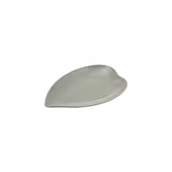Mason Cash In The Forest Large Leaf Platter