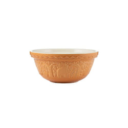 Mason Cash In The Forest S24 Ochre Mixing Bowl 24cm