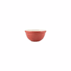 Mason Cash In The Forest S30 Red Mixing Bowl 21cm