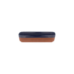 Typhoon World Foods Rectangular Baker Large 29x19 Navy
