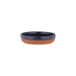 Typhoon World Foods 21cm Tapas Dish Navy