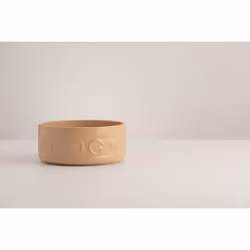 Mason Cash 6 Dog Bowl 2030.306, Cane