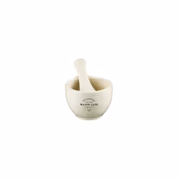 Heritage Pestle & Mortar