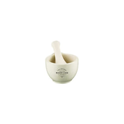 Heritage Pestle & Mortar