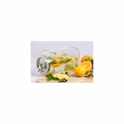 New Glass Fridge Dispenser 3 Litre