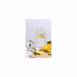 New Glass Fridge Dispenser 3 Litre