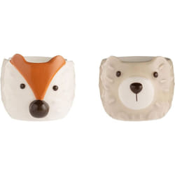 Price & Kensington Woodland Egg Cups