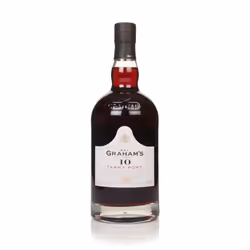Grahamâs 10 Year Old Tawny Port 75cl 20%