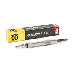 CHAMPION CH222 Glow plug 11V 17,5A M10x1,0 VAUXHALL: Zafira Mk2, Astra Mk5, Vectra Mk2 Kombi, ALFA ROMEO: 159 Saloon, 156 Sportwagon, 147