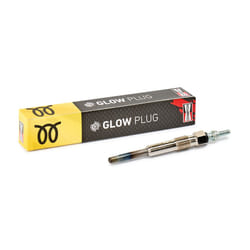 CHAMPION CH181 Glow plug 11V M10x1,0 VOLKSWAGEN: Polo IV Hatchback, Transporter 5, Transporter 5 Bus, SKODA: Fabia 2, Superb I Saloon