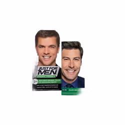 Just For Men Hair Colour Original Formula Dark Brown Black H45