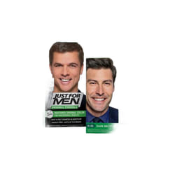 Just For Men Hair Colour Original Formula Dark Brown Black H45