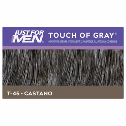 Just For Men Touch of Gray T45 Brown 40g - Additional view 6