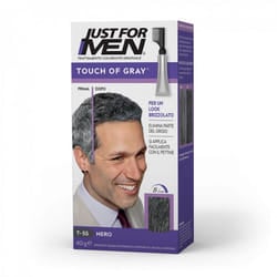 Just For Men Touch of Gray T-55 Black 40g