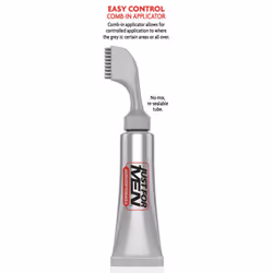 Just For Men Autostop Hair Color Dark Brown A45 - Additional view 4