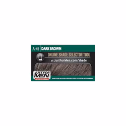 Just For Men Autostop Hair Color Dark Brown A45 - Additional view 7