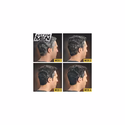 Just for Men Control GX Grey Reducing Shampoo For Lighter Shades