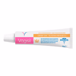 Daily Cream 2 in 1 prebiotic oatmeal 30 gr - Additional view 2