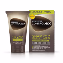 Just For Men Control GX Shampoo 118ml - Additional view 2