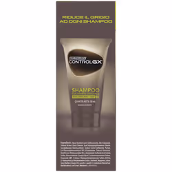 Just For Men Control GX Shampoo 118ml - Additional view 4