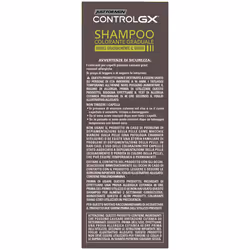 Just For Men Control GX Shampoo 118ml - Additional view 5