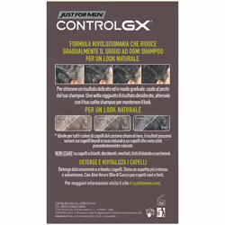 Just For Men Control GX Shampoo 118ml - Additional view 6