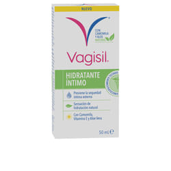 Natural Moisturizing Gel with chamomile 50 ml