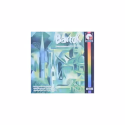 Bartk - Suites Nos. 1 amp 2 CD