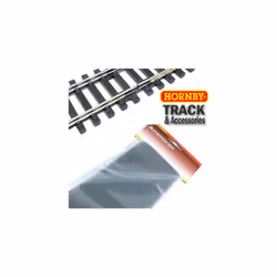 Hornby R626 - Pack Of 4 Underlay Sheets