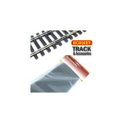 Hornby R626 - Pack Of 4 Underlay Sheets