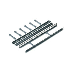 HORNBY R660 Elevated Track Sidewalls Pack