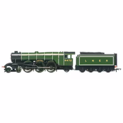 Hornby RailRoad LNER 4-6-2 'Flying Scotsman' A1 Class with TTS Sound