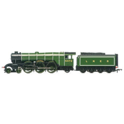 Hornby RailRoad LNER 4-6-2 'Flying Scotsman' A1 Class with TTS Sound