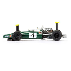 Scalextric LEGENDS BRABHAM BT26A-3