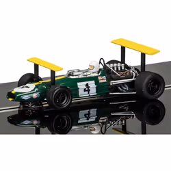 Scalextric LEGENDS BRABHAM BT26A-3