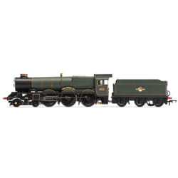 Hornby RailRoad BR 4-6-0 ?King Edward VIII? 6000 Class - Late BR