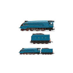 HORNBY Loco R3371 LNER BR Mallard Class A4 Locomotive - Railroad