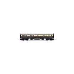 HORNBY Coach R4524 GWR Brake Coach Railroad