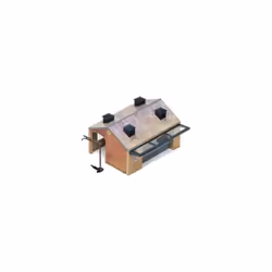 Hornby R8002 00 Gauge Goods Shed