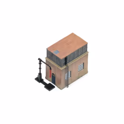 HORNBY R8003 Water Tower Kit