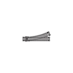 Hornby R8072 Left Hand Standard Point Track 00 Gauge