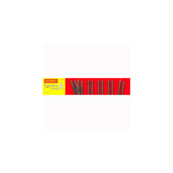 00 Gauge Track Extension Pack A -  hornby track pack r8221 extension gauge 00 oo